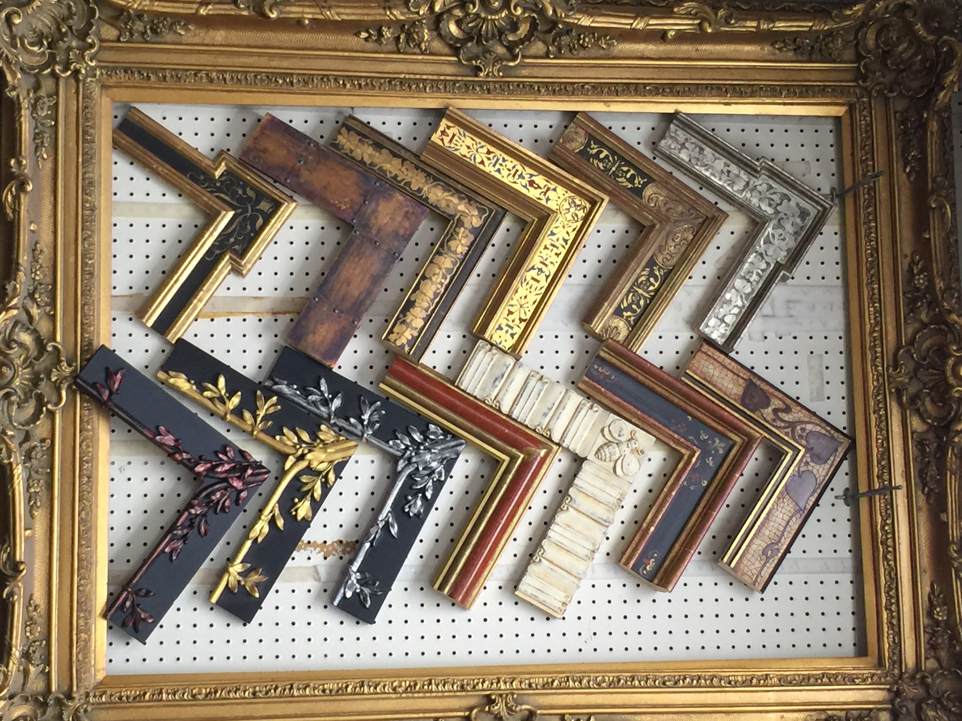 quality picture frames